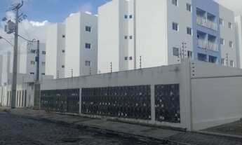 Imagem 6: Repasse de apartamento com 50 metros quadrados com 2 quartos sendo uma suíte em nova man