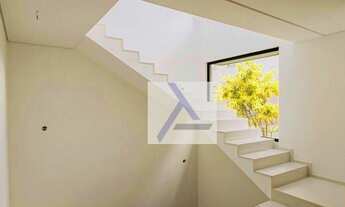 Imagem 6: Casa com 3 dormitórios à venda, 455 m² por R$ 5.200.000,00 - Moema - São Paulo/SP