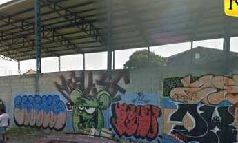 Imagem 5: Galpão em Terreno de 600m²