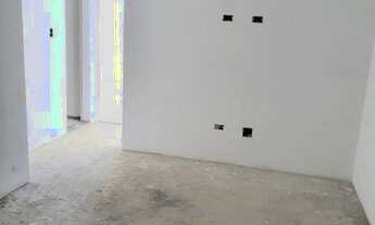 Imagem 2: Apartamento à venda, 46 m² por R$ 370.000,00 - Campestre - Santo André/SP