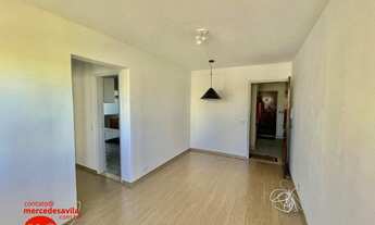 Imagem 2: Apartamento Brooklin 1 Dormitório 1 Vaga 48 m²