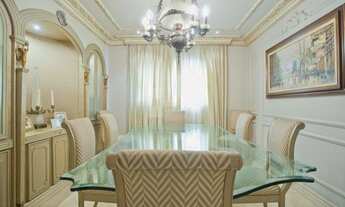 Imagem 6: APARTAMENTO CLASSE A EM HIGIENÓPOLIS