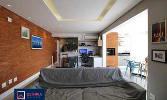 Imagem 2: Apartamento Venda 2 Dormitórios - 105 m² Brooklin