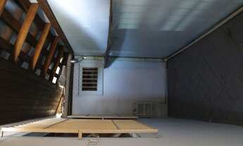 Imagem 7: CASA, Residencial; 2 dormitorios, 1 suite, 2 bwc