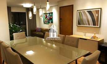 Imagem 3: Apartamento com 4 dormitórios 2 suítes e 2 vagas em Perdizes