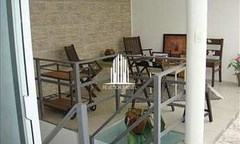 Imagem 4: Cobertura 2 suítes e 2 vagas à venda no Morumbi