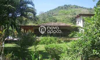 Imagem: Rio de Janeiro - Casa Padrão - Vargem Grande