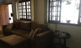 Imagem 2: Casa com 3 dormitórios à venda, 180 m² por R$ 900.000,00 - Vila Angeli - Valinhos/SP