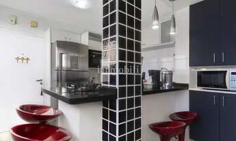 Imagem 6: Apartamento nos Jardins 3 Dormitórios e 2 Vagas de Garagem