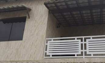 Imagem 2: Casa para venda possui 130 metros quadrados com 3 quartos em Unamar (Tamoios) - Cabo Frio