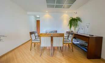 Imagem 3: Apartamento com 3 dormitórios à venda, 83 m² por R$ 860.000,00 - Vila Ipojuca - São Paulo