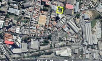 Imagem 2: Terreno a 1km da Rod. Presidente Dutra