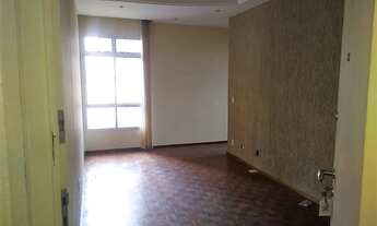 Imagem: BELO HORIZONTE - Apartamento Padrão - Jardim