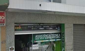 Imagem 3: Prédio central Rua Barão do Amazonas