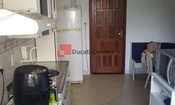 Imagem 3: Kitnet a Venda no bairro Centro - Canoas, RS