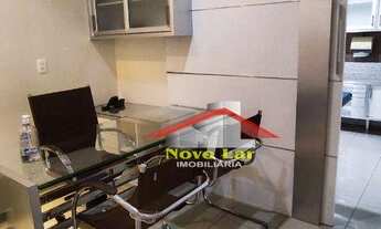 Imagem 7: Sala para alugar, 30 m² por R$ 600,00/mês - Dionisio Torres - Fortaleza/CE