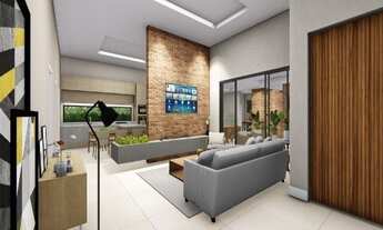 Imagem 7: Belíssimo imóvel em construção no Portal dos Bandeirantes em Salto