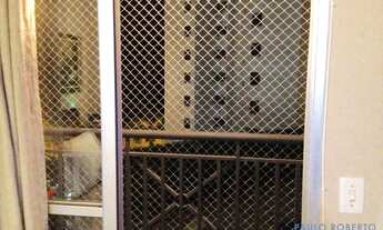 Imagem 4: APARTAMENTO - MORUMBI - SP