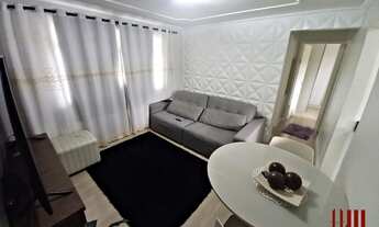 Imagem 3: Apartamento para venda Campo Comprido