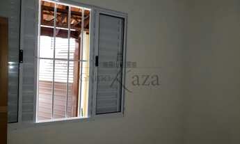 Imagem 7: Casa - Bosque dos Eucaliptos - 4 Dormitórios - 160m²