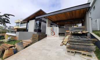 Imagem 2: Casa com 3 dormitórios à venda, 215 m² por R$ 1.780.000 - Urbanova - São José dos Campos/S