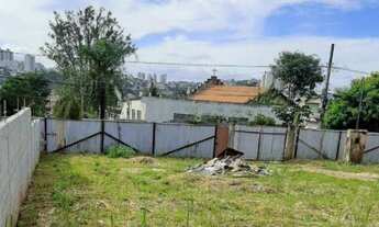 Imagem 5: Belo Horizonte - Loteamento/Condomínio - Ouro Preto