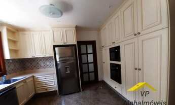 Imagem 7: Casa em Condomínio para Venda em Alphaville Residencial Zero Barueri-SP