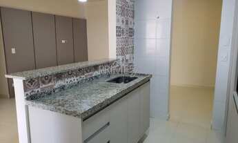 Imagem 2: PIRACICABA - Apartamento Padrão - Paulista