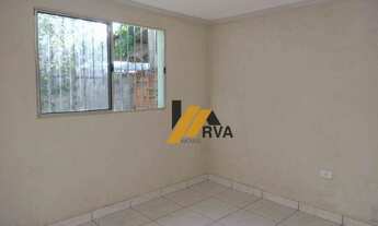 Imagem 7: Casa com 2 dormitórios para alugar, 45 m² por R$ 1.100/mês - Vila Santista - Franco da Roc