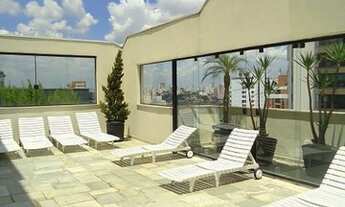 Imagem 3: Venda Apartamento 1 Dormitórios - 40 m² Moema