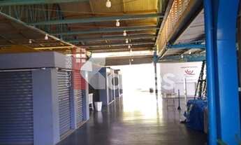 Imagem 7: Garagem, Centro - Campo Grande