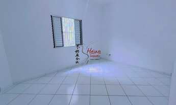 Imagem 3: Casa térrea R$ 1.400,00 Pq São Domingos