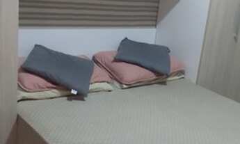 Imagem 6: Apartamento para venda com 2 quartos e quintal na Vila Menck - Osasco - SP