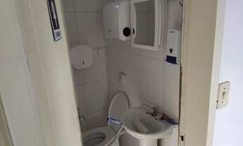 Imagem 3: Conjunto comercial para venda e locação no centro de curitiba