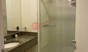 Imagem 3: Flat em Campo Belo - São Paulo