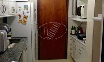 Imagem 4: Campinas - Apartamento Padrão - Mansões Santo Antônio