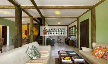 Imagem 7: Cotia - Casa de Condomínio - Paisagem Renoir