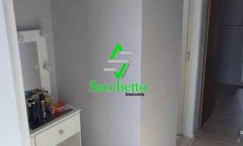 Imagem 5: Casa em Condomínio para Venda em Iracemápolis, Condomínio Villagio Mielli, 2 dormitórios