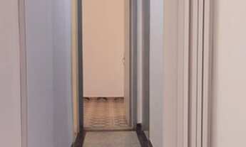 Imagem 2: Apartamento para aluguel possui 65 metros quadrados com 1 quarto em Boqueirão - Santos - S