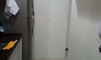 Imagem 4: Apartamento para venda no reserva Taguatinga 2 quartos