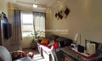 Imagem: Apartamento - Chácara das Nações - Valinhos