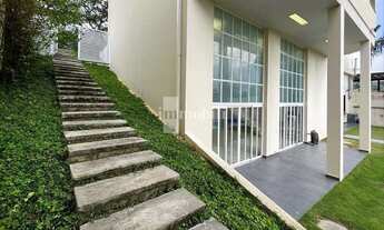 Imagem 6: CASA 4 DORM CONTEMPORÂNEA NO COND PASSÁRGADA C