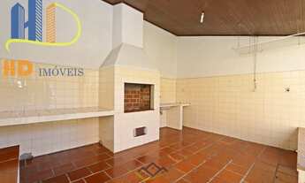 Imagem 4: Grandiosa casa com terreno no Guabirotuba com 4 quartos, 4 vagas