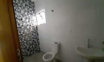 Imagem 5: Casa a venda no Pq Residencial Salerno, Sumaré SP, 2 quartos sendo uma suíte, ac financiam