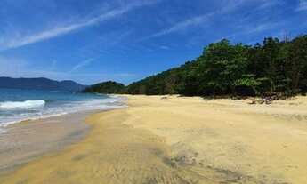 Imagem 7: Terreno à venda, 904 m² por R$ 1.150.000,00 - Lagoinha - Ubatuba/SP