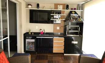 Imagem 7: APARTAMENTO COM FINO ACABAMENTO NO MELHOR DO JABAQUARA!