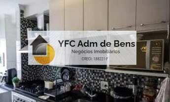 Imagem 6: São Paulo - Apartamento Padrão - Tatuapé