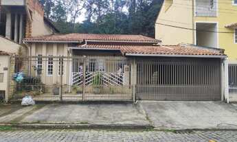 Imagem 1: Casa à venda, 4 quartos, 1 suíte, 3 vagas, Jardim Belvedere - Volta Redonda/RJ