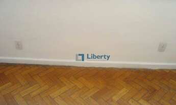 Imagem 5: Apartamento com 1 dormitório, 37 m² - venda por R$ 530.000 ou aluguel por R$ 1.800/mês - U