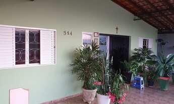 Imagem 2: Casa para venda ou permuta em São Pedro